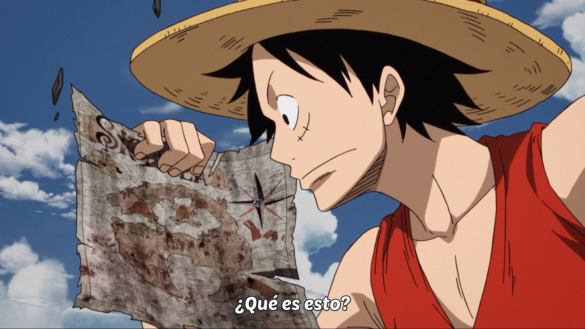One Piece: Episode of Sorajima (PuyaSubs!)